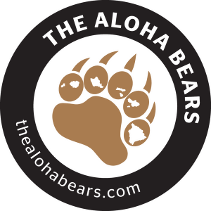 Team Page: The Aloha Bears